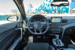 Kia Ceed GT 2018 года (WW)